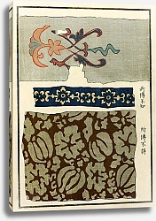 Постер Стоддард и К Chinese prints pl.22