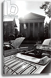 Постер Неизвестен Classic Cars, New Jersey, 2006