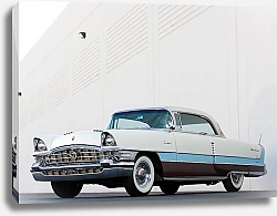Постер Packard Caribbean Coupe '1956