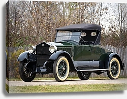 Постер Stanley Roadster 740E '1922