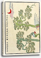 Постер Стоддард и К Chinese prints pl.59