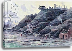 Постер Люс Максимильен The Slag Heap, 1896