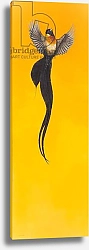 Постер Хейворд Тим (совр) Soar;Yellow