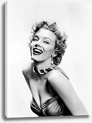 Постер Monroe, Marilyn 72