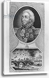 Постер Школа: Французская 19в. Prince Mikhail Illarionovich Golenischev-Kutuzov 1