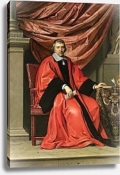 Постер Шампень Филипп Omer Talon, 1649