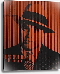 Постер Стадвелл Дэвид Al Capone II