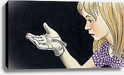 Постер Мендоза Филипп (дет) Alice in Wonderland 33