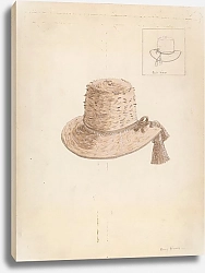 Постер Хьюмс Мэри Boy’s Hat