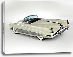 Постер Buick XP-300 Concept Car '1951