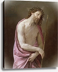 Постер Рени Гвидо The Man of Sorrows, c.1639