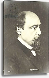 Постер Nikolay Nekrasov, Russian poet 1