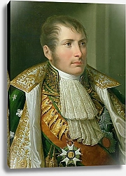 Постер Аппиани Андреа Portrait of Prince Eugene de Beauharnais Viceroy of Italy and Duke of Leuchtenberg, 1810