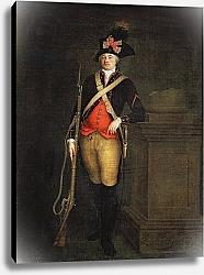 Постер Бойли Луи Portrait of Louis-Philippe-Joseph d'Orleans