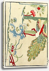 Постер Стоддард и К Chinese prints pl.31