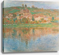 Постер Моне Клод (Claude Monet) Вефейл