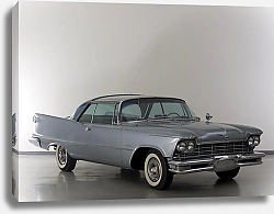 Постер Chrysler Imperial Crown Coupe '1957