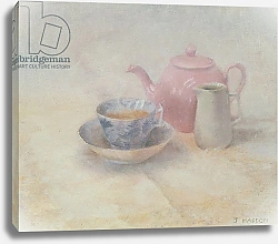 Постер Хаддан Джойс (совр) A Nice Cup of Tea