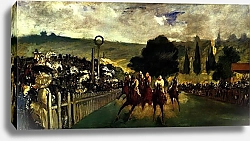 Постер Мане Эдуард (Edouard Manet) Без названия 1069