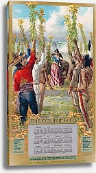 Постер Неизвестен Pan-American exposition, Buffalo, 1901