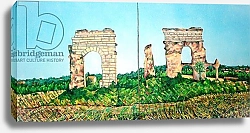 Постер Пайн Ноэль (совр) Aqueduct Park View,