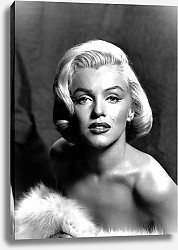Постер Monroe, Marilyn 77