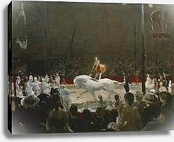 Постер Белоуз Джордж The Circus, 1912
