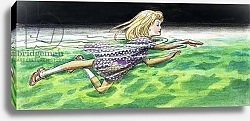 Постер Мендоза Филипп (дет) Alice in Wonderland 38