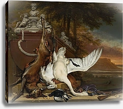 Постер Виникс Ян Dead Swan