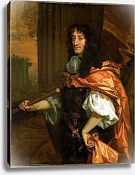 Постер Лелу Питер Prince Rupert, c.1666-71