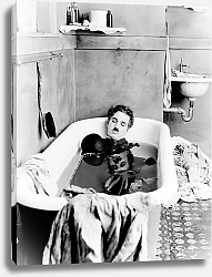 Постер Chaplin, Charlie (Pay Day)