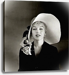 Постер Monroe, Marilyn 69