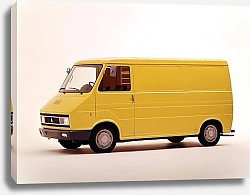 Постер Citro?n C35 Van '1974–84