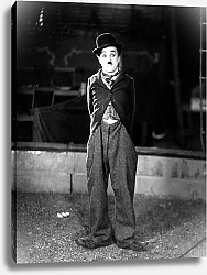 Постер Chaplin, Charlie (Circus, The)