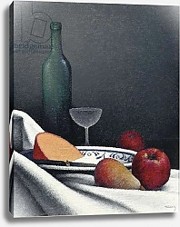 Постер Тобин Феликс Cheese and Fruit