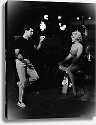 Постер Monroe, Marilyn 132