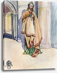 Постер Калтроп Дион A Man of the Time of Henry I 1100-1135