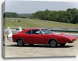 Постер Dodge Charger Daytona '1969