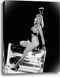 Постер Monroe, Marilyn 125