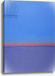 Постер Миллер Джон (совр) The Morning Beach, 1999