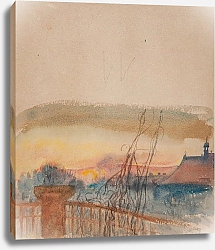 Постер Звитовска Ядвига Landscape