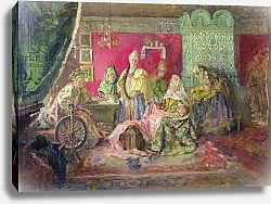 Постер Куликов Иван In a Boyar House