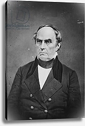 Постер Американский фотограф Daniel Webster