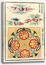 Постер Стоддард и К Chinese prints pl.19