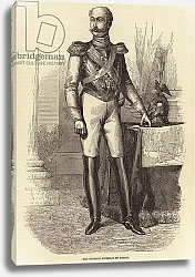 Постер Nicholas I of Russia 3