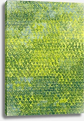 Постер Гловер Ли (совр) Daffodils, 2012,