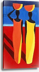 Постер Уиллис Тилли (совр) Sisters, 1993