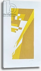 Постер Понтес Гильерм (совр) Deconstruction N°8