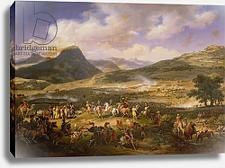 Постер Лейюн Луис Battle of Mount Thabor, 16th April 1799, 1808 2