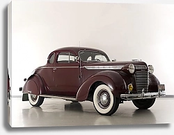 Постер Chrysler Imperial Coupe '1937